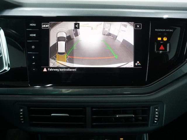 Volkswagen Taigo 1.0 TSI DSG Style