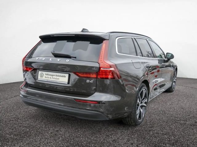 Volvo V60 Core