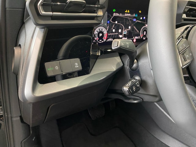 Audi A3 30 TFSI S-Tronic Sportback