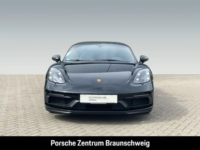 Porsche Boxster 4 718 GTS