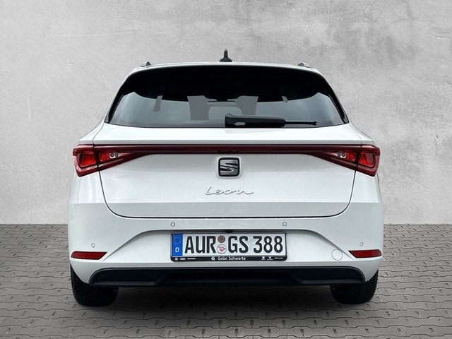 Seat Leon 2.0 TDI Sportstourer Style