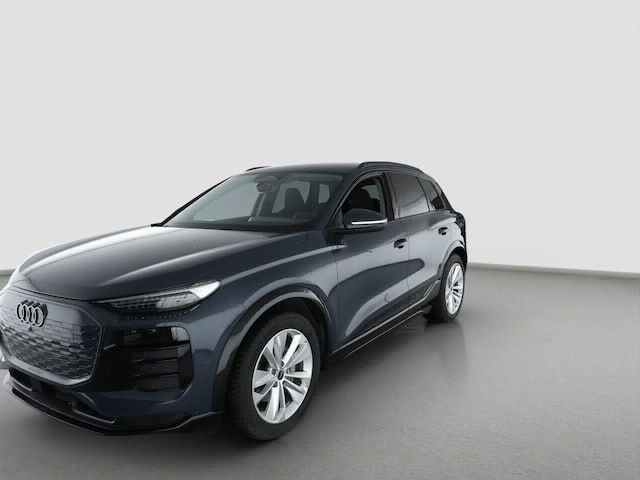 Audi Q6 e-tron SUV e-tron Audi Q6 SUV e-tron