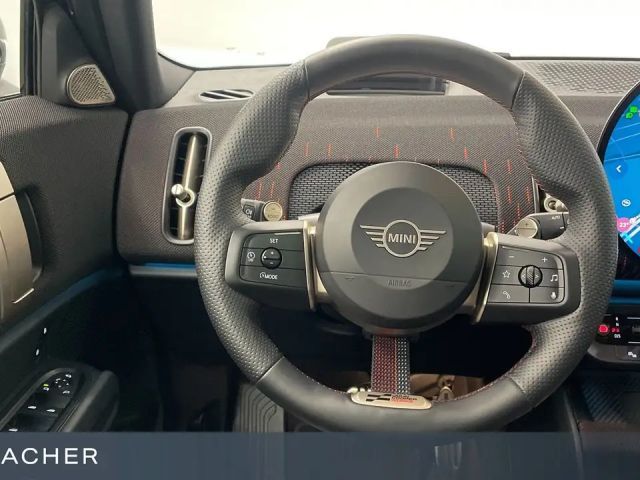 MINI John Cooper Works Countryman All4