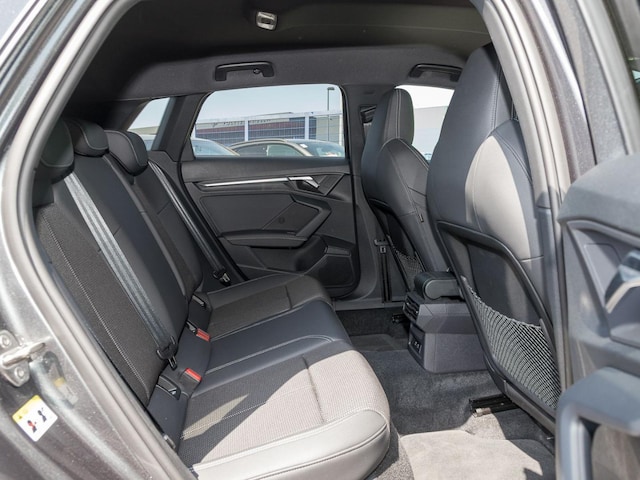 Audi S3 Quattro S-Tronic Sportback