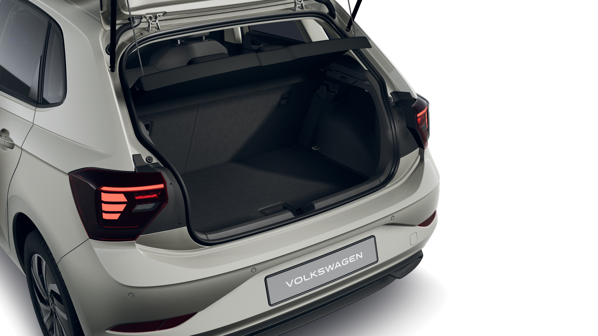 Volkswagen Polo 1.0 TSI Life