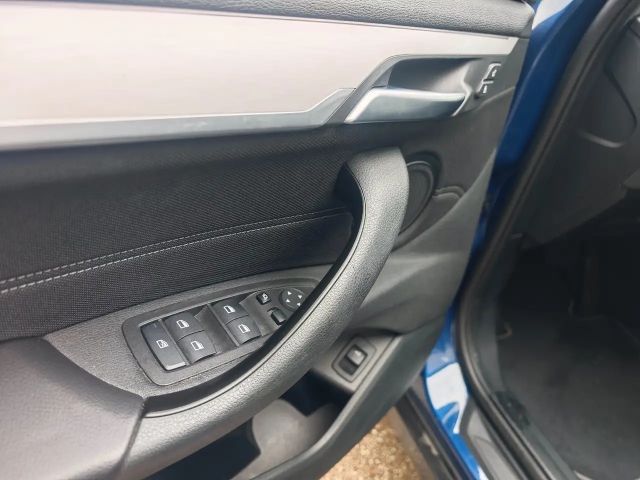 BMW X2 xDrive18d