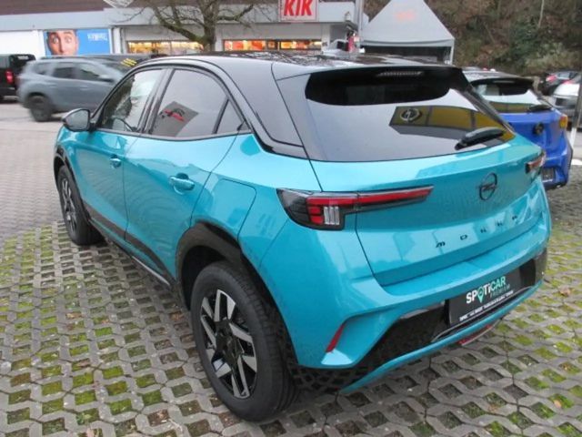 Opel Mokka GS-Line Grand Sport