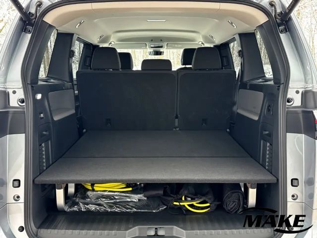 Volkswagen ID.Buzz 77 KWh Pro