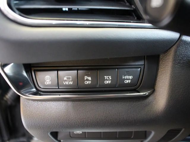 Mazda CX-3 Selection