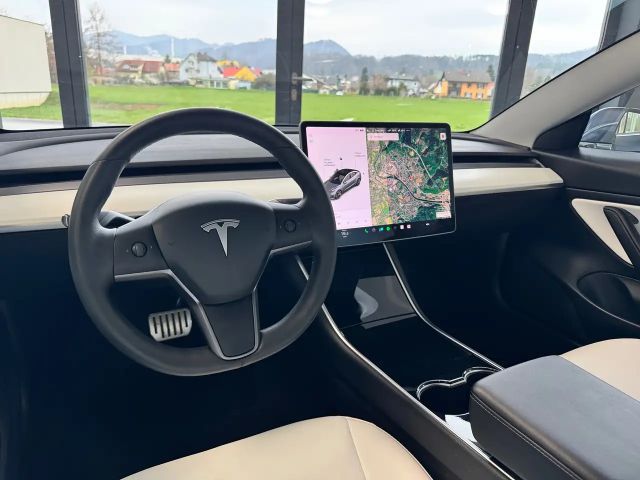 Tesla Model 3 Performance