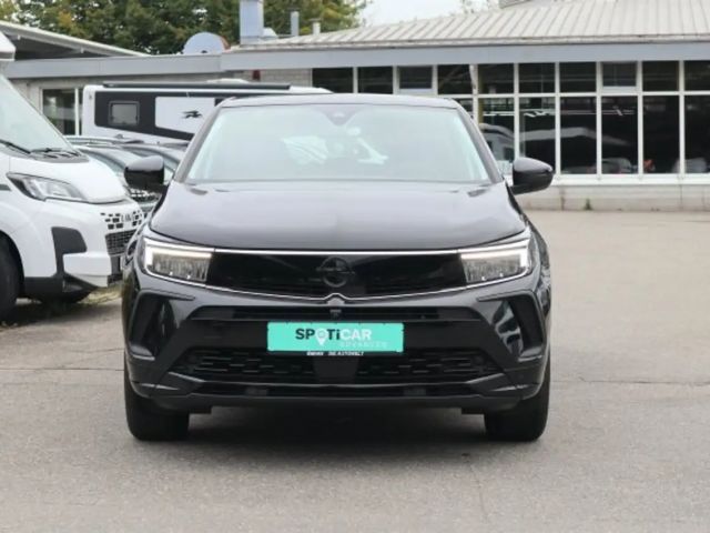 Opel Grandland X GS-Line Grand Sport