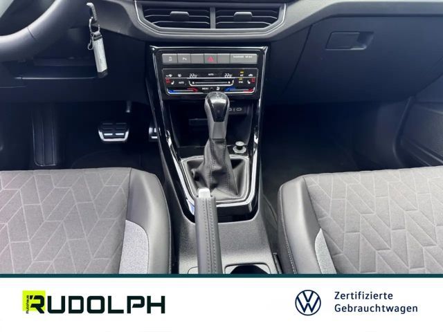 Volkswagen T-Cross 1.0 TSI DSG