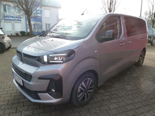 Citroën Spacetourer BlueHDi Plus