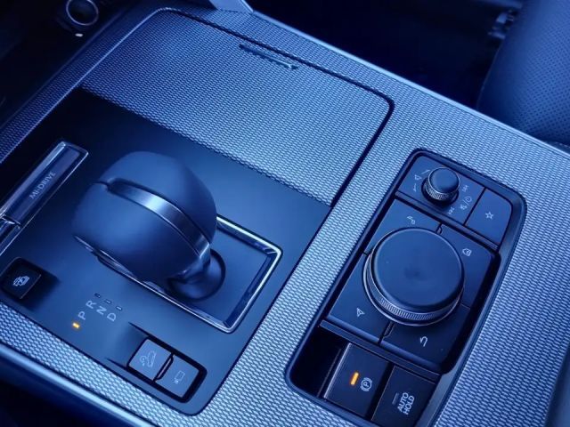 Mazda CX-60 2.5L 4WD Exclusive-line