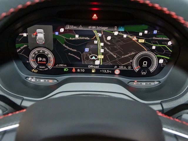 Audi Q2 35 TFSI S-Line S-Tronic