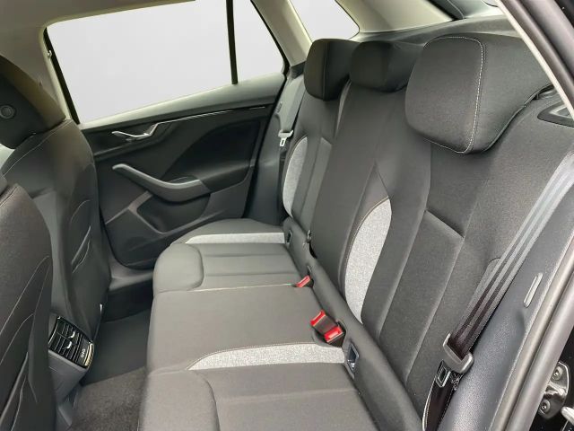 Skoda Kamiq Selection