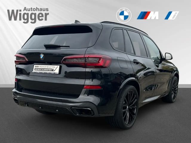 BMW X5 M-Sport