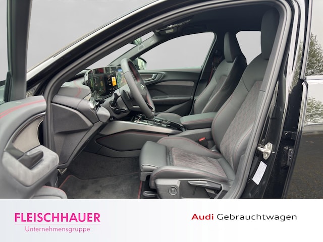 Audi A5 Avant S-Tronic