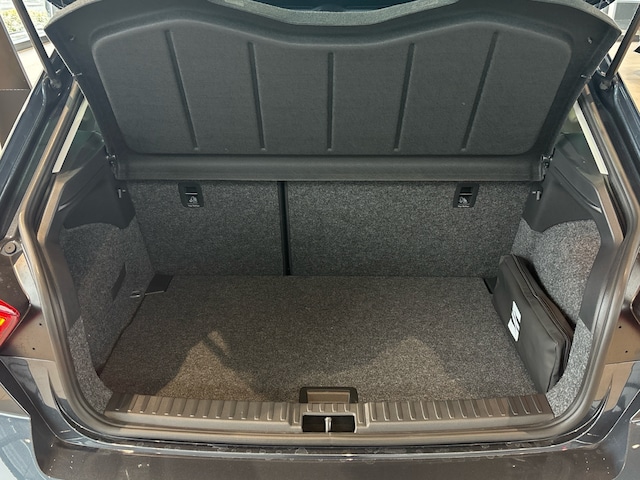 Seat Ibiza 1.0 TSI DSG