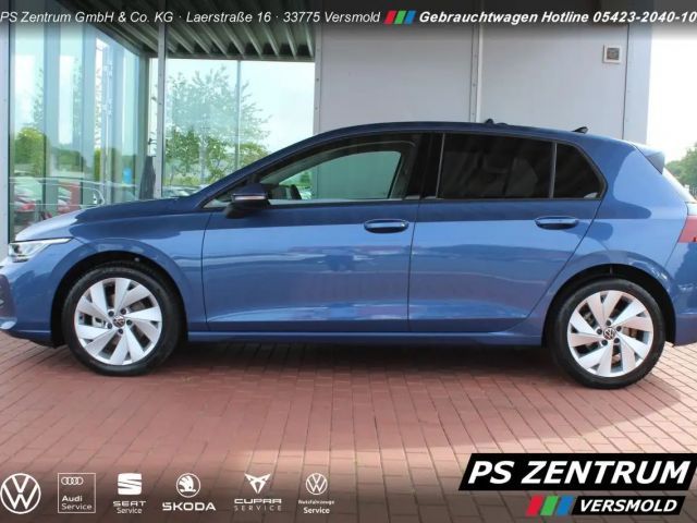 Volkswagen Golf 1.5 TSI Golf VIII Life