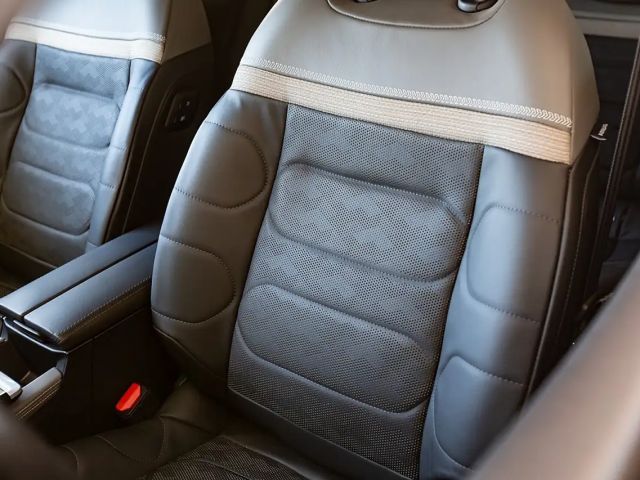 Citroën C5 X Hybrid Shine