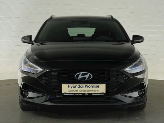Hyundai i30 Advantage T-GDi