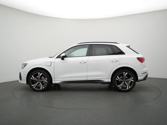 Audi Q3 S-Line