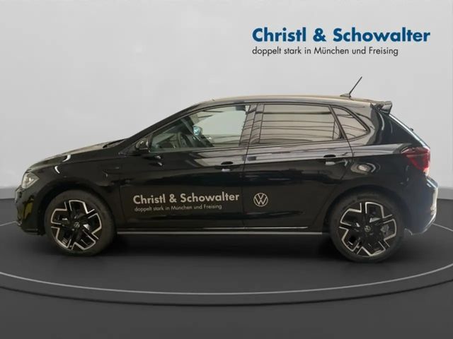 Volkswagen Polo 1.0 TSI DSG