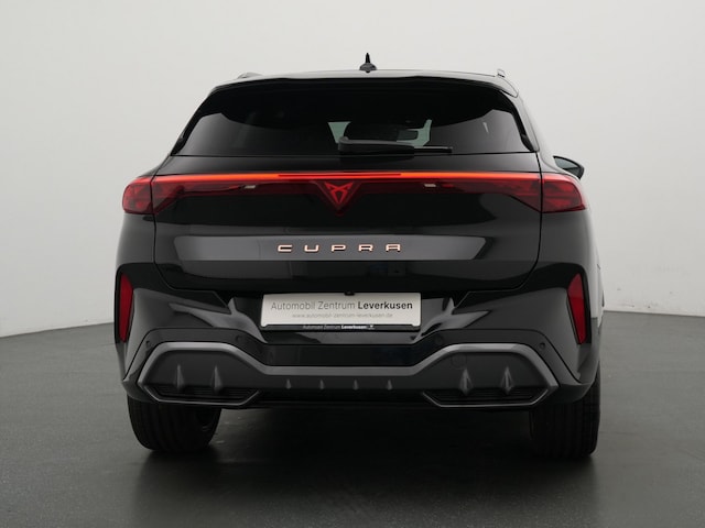 Cupra Terramar VZ
