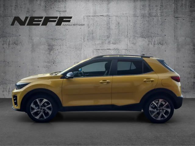 Kia Stonic GDi GT-Line