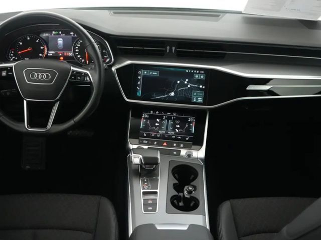 Audi A6 allroad 40 TDI Quattro