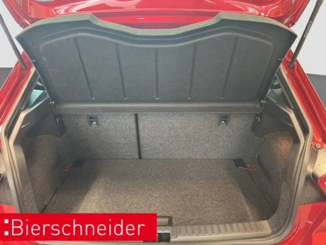 Seat Ibiza 1.0 TSI DSG FR-lijn