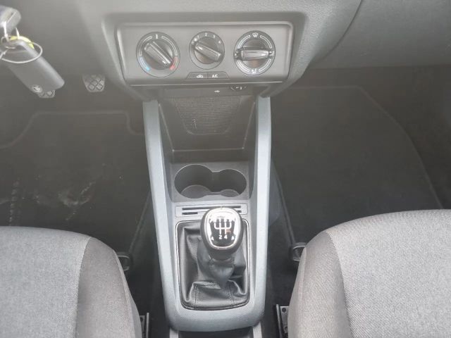 Skoda Fabia 1.0 TSI Active Combi