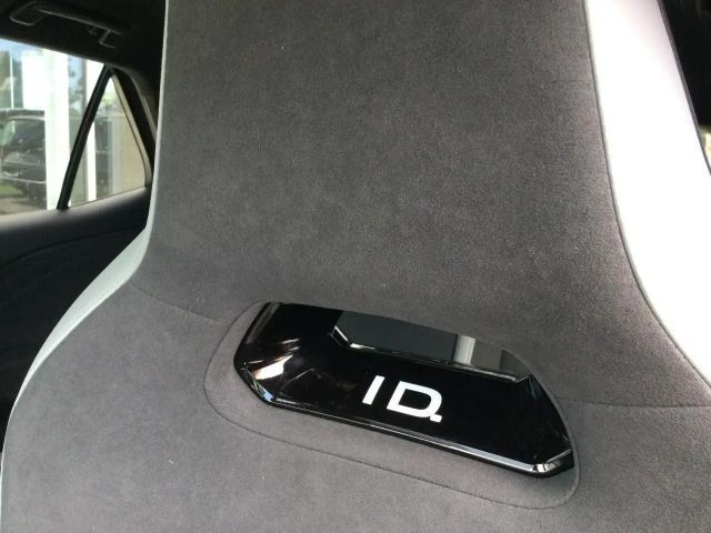 Volkswagen ID.3 58 KWh Performance Pro