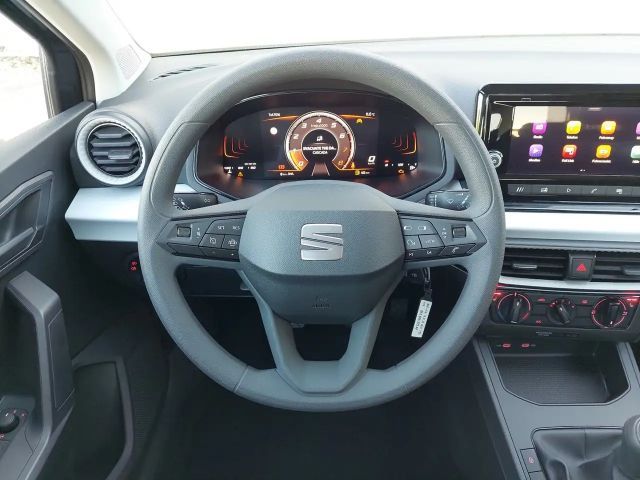 Seat Ibiza 1.0 TSI Reference