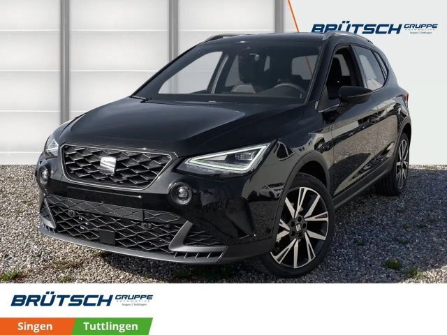 Seat Arona 1.0 TSI DSG FR-lijn