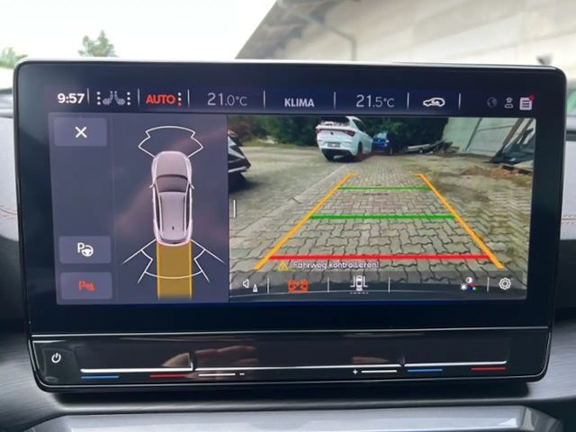 Cupra Formentor 1.5 TSI