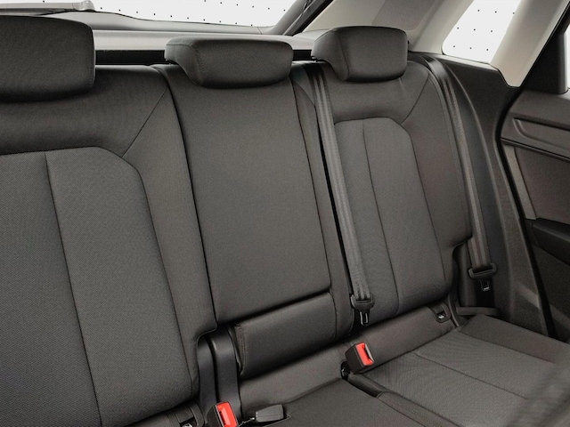 Audi Q3 45 TFSI Hybride S-Tronic