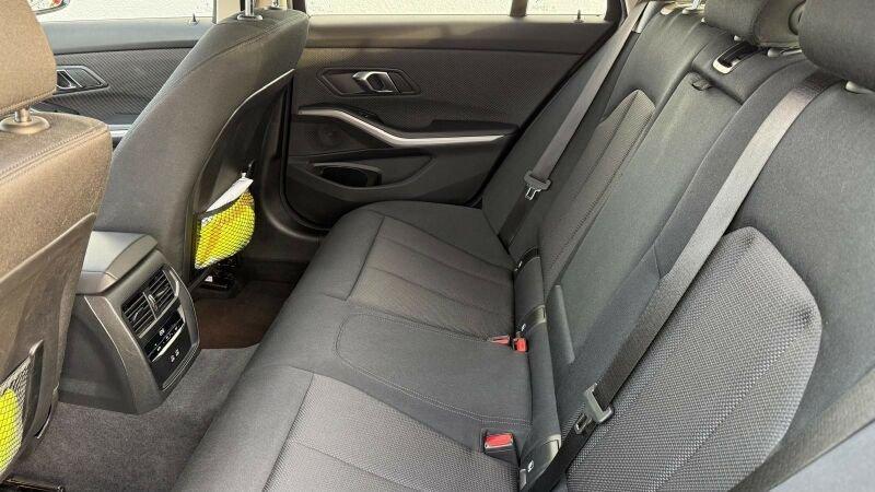 BMW 318 318i Touring