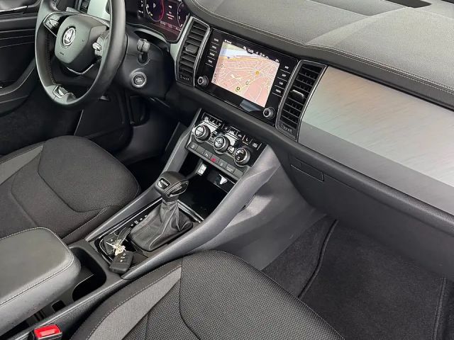 Skoda Kodiaq ///VERKAUFT///