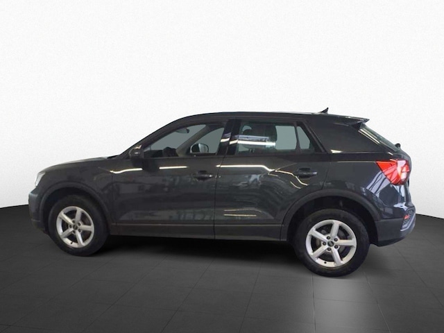 Audi Q2 35 TFSI