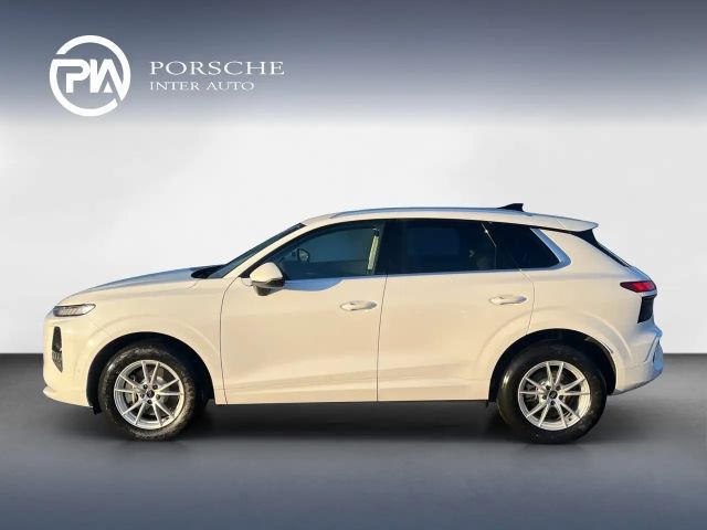 Audi Q3 TDI intense 110 kW