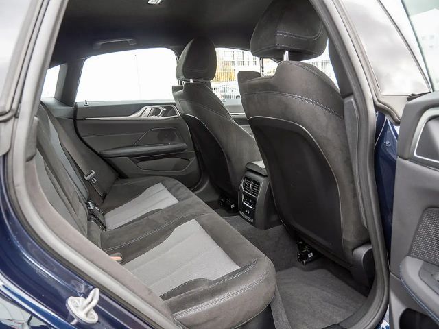 BMW 420 420d Coupé Gran Coupé M-Sport