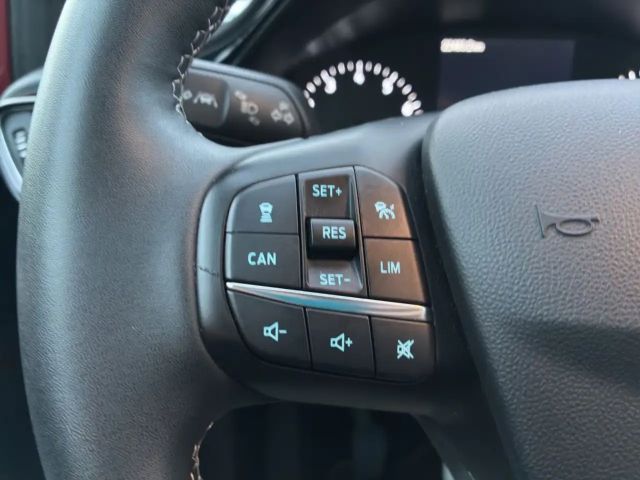 Ford Fiesta EcoBoost Titanium