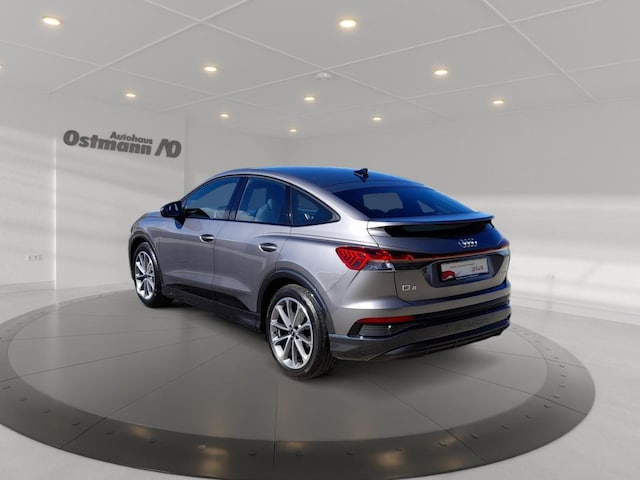 Audi Q4 e-tron 40 Sportback
