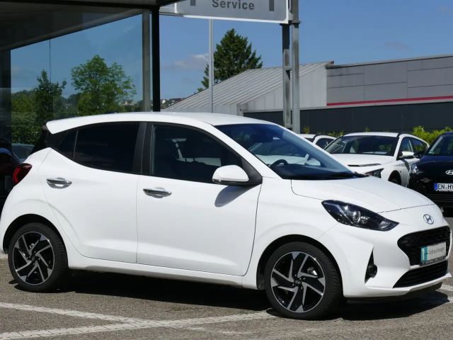 Hyundai i10 1.2 Prime Smart