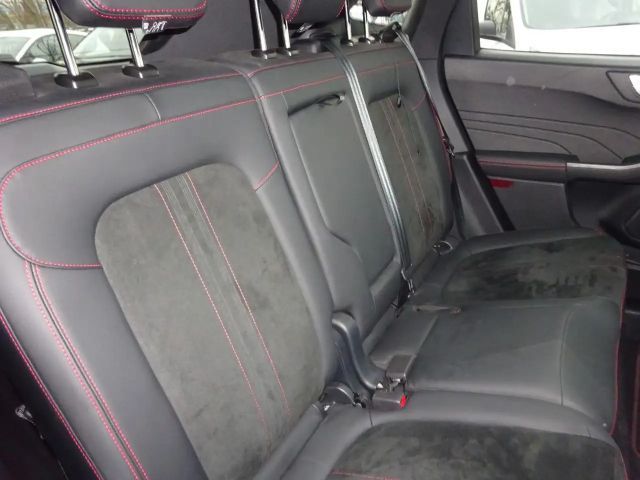 Ford Kuga Plug in Hybrid ST Line X