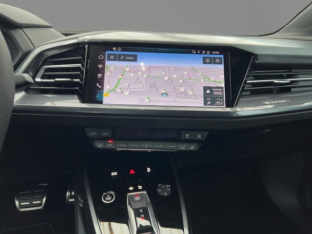 Audi Q4 e-tron Sportback