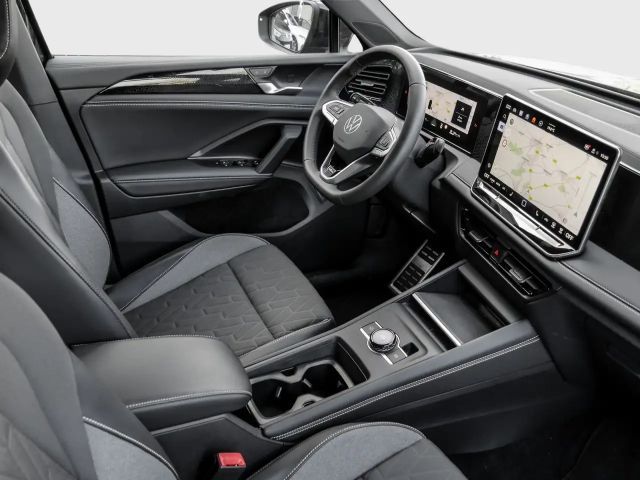 Volkswagen Tiguan 1.5 eTSI DSG IQ.Drive