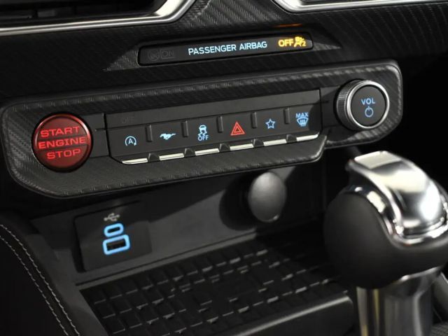 Ford Mustang GT 5.0 V8